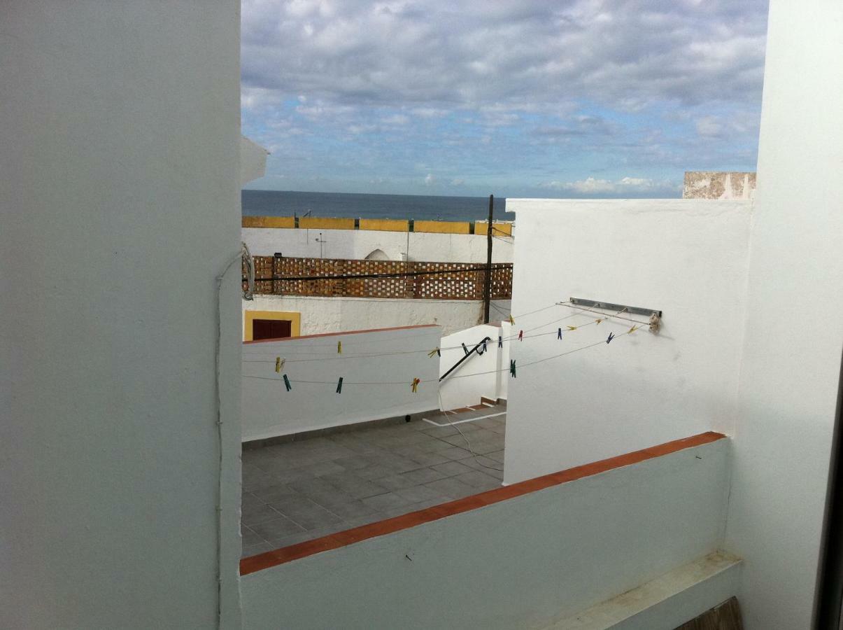 Tarifa Surf Center Apartment Zewnętrze zdjęcie