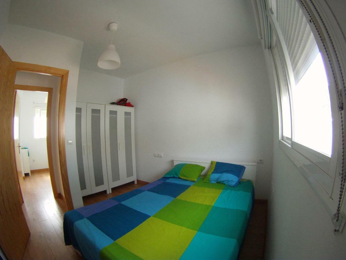 Tarifa Surf Center Apartment Zewnętrze zdjęcie