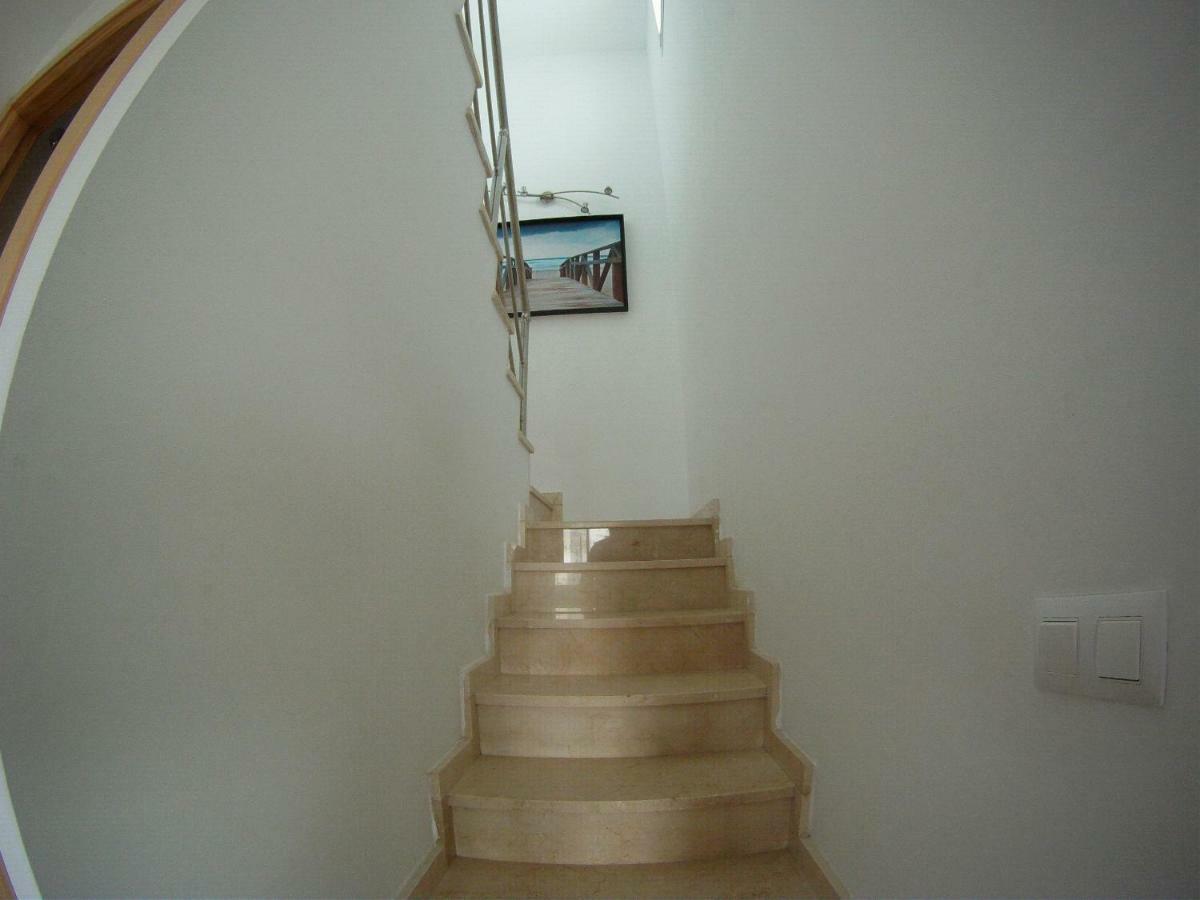 Tarifa Surf Center Apartment Zewnętrze zdjęcie