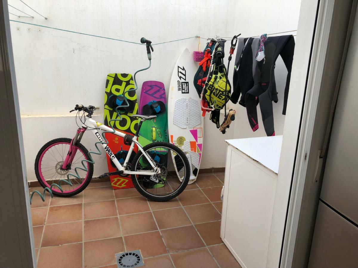 Tarifa Surf Center Apartment Zewnętrze zdjęcie