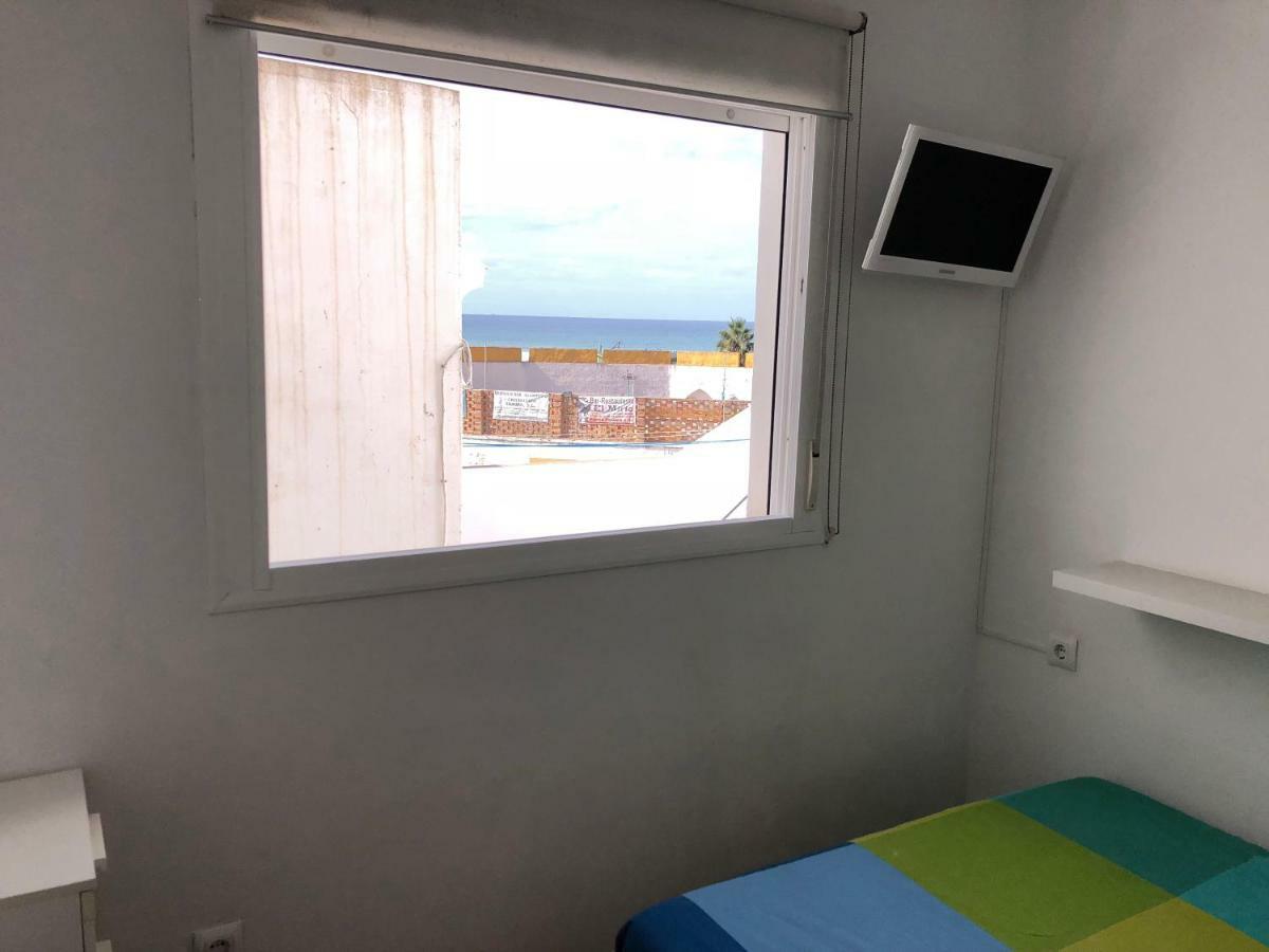 Tarifa Surf Center Apartment Zewnętrze zdjęcie